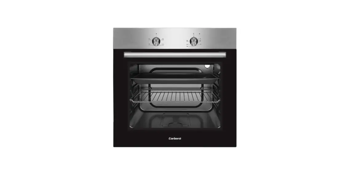 Corbero Cchs100x Built-in Oven User Manual
