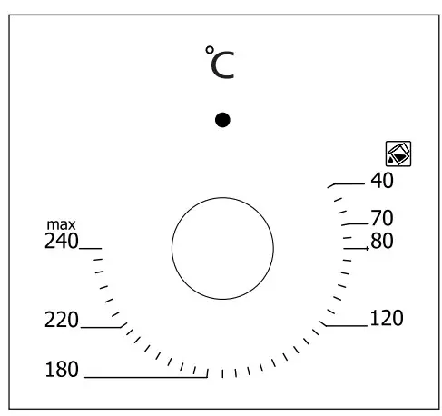 Corbero CCHS100X Built-In Oven - Figure 17
