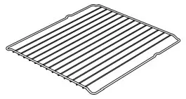 Corbero CCHS100X Built-In Oven - Figure 6