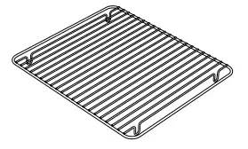 Corbero CCHS100X Built-In Oven - Figure 7