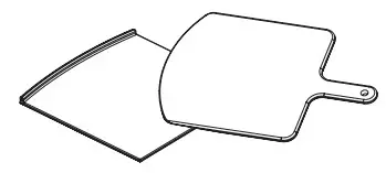 Corbero CCHS100X Built-In Oven - Figure 8