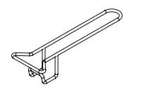 Corbero CCHS100X Built-In Oven - Figure 9