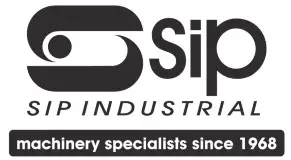 SIP INDUSTRIAL - logo