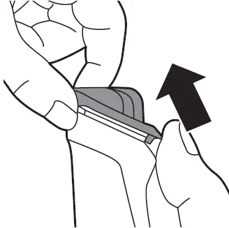 PHILIPS MG5720 9-in-1 Multi Grooming Kit 07