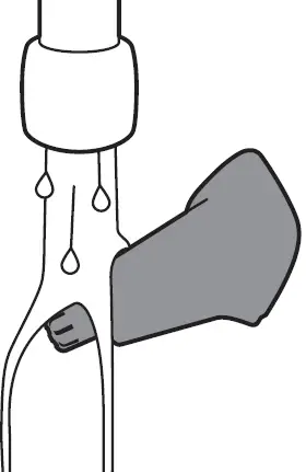 PHILIPS MG5720 9-in-1 Multi Grooming Kit 21