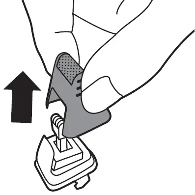 PHILIPS MG5720 9-in-1 Multi Grooming Kit 22