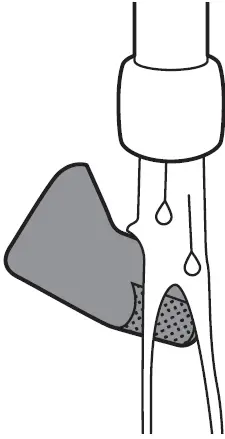 PHILIPS MG5720 9-in-1 Multi Grooming Kit 24