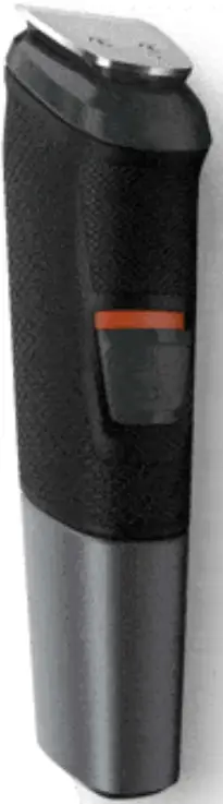 PHILIPS MG5720 9-in-1 Multi Grooming Kit product