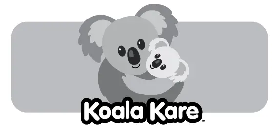 Koala Kare logo