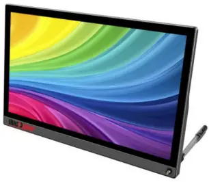 deco gear DGPVIEW01 Portable Touchscreen Monitor-fig3