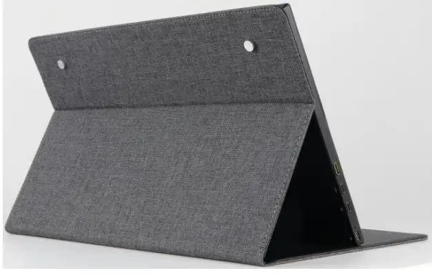 deco gear DGPVIEW01 Portable Touchscreen Monitor-fig4