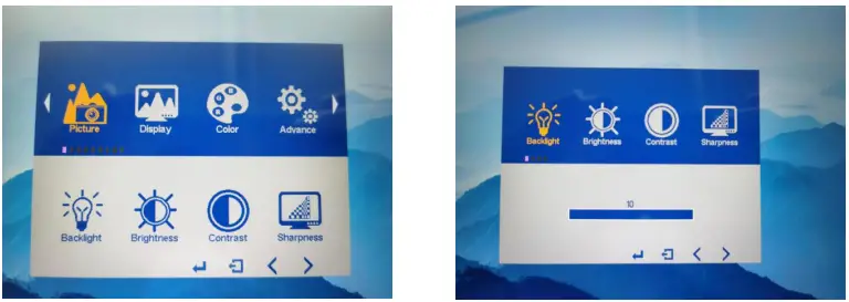 deco gear DGPVIEW01 Portable Touchscreen Monitor-fig8