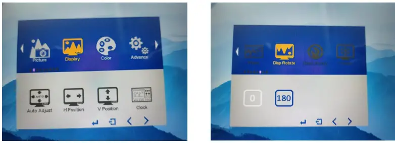 deco gear DGPVIEW01 Portable Touchscreen Monitor-fig9