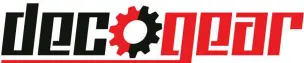 deco gear-logo