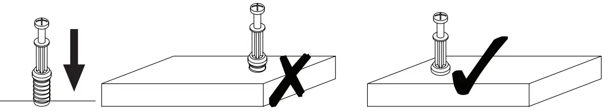 HOMCOM 835 404 White MDF Modern Sideboard Serving Buffet Storage Cabinet Cupboard - Figure 3