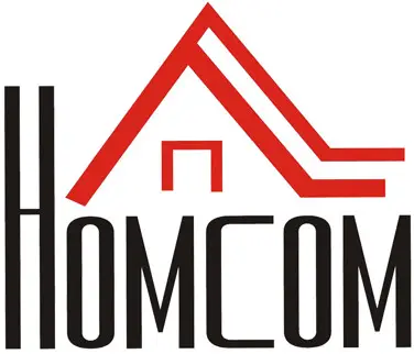 HOMCOM logo