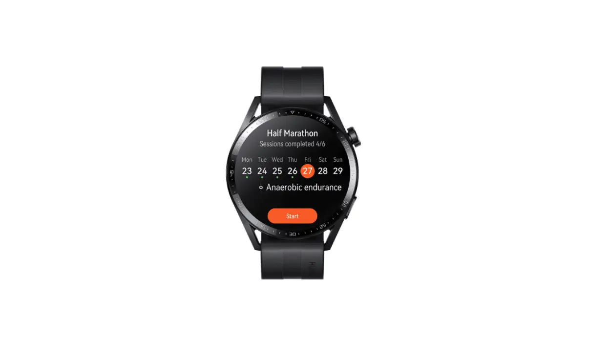 Huawei Watch Gt 3 User Guide