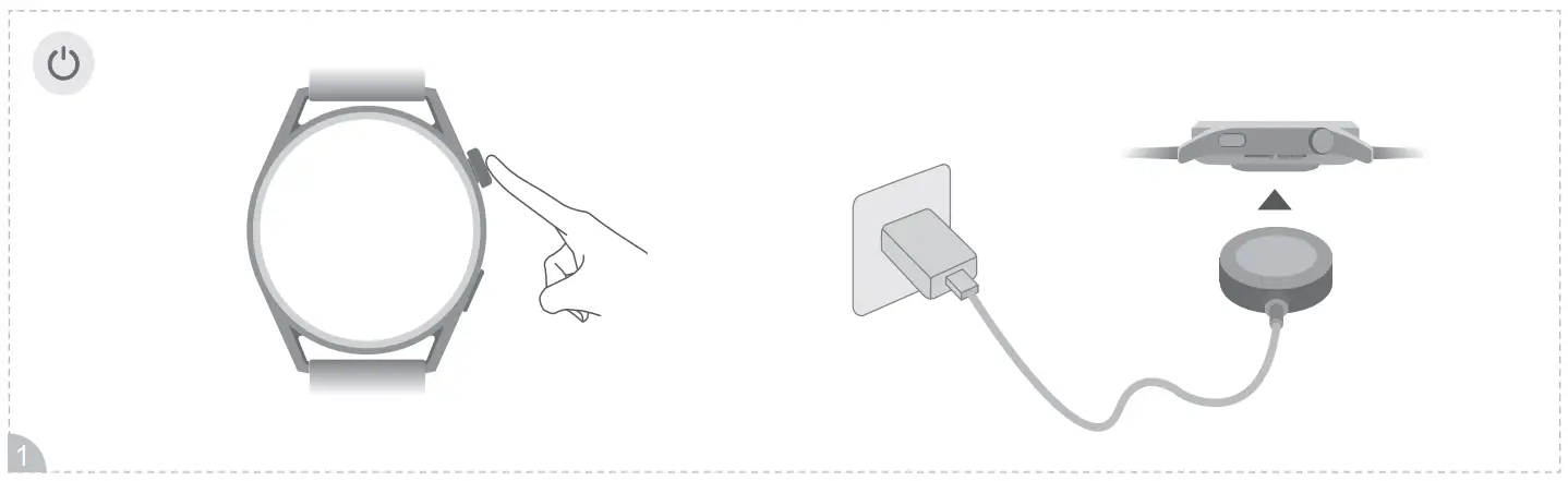 HUAWEI watch gt3-fig2