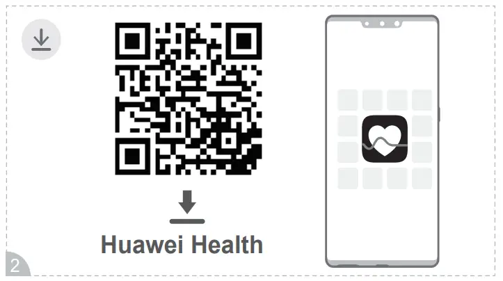 HUAWEI watch gt3-fig3