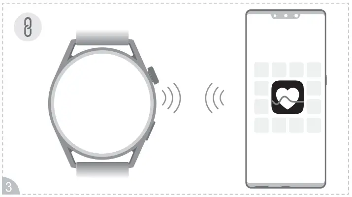 HUAWEI watch gt3-fig4