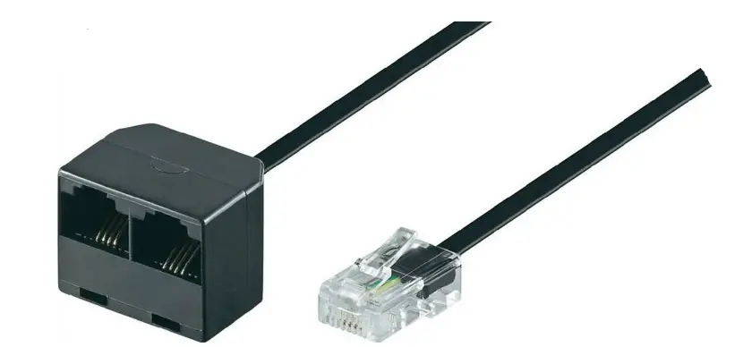 hama 00 223342 Socket Adapter-PRO