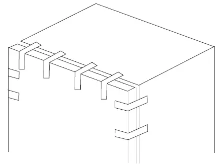 insignia NS-UZ7WH0 7 Cu. Ft. Upright Freezer. 13