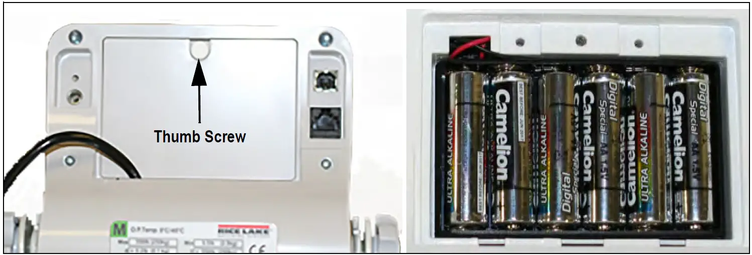 RICE LAKE Summit SD-1150-WP Dialysis Wheelchair 04