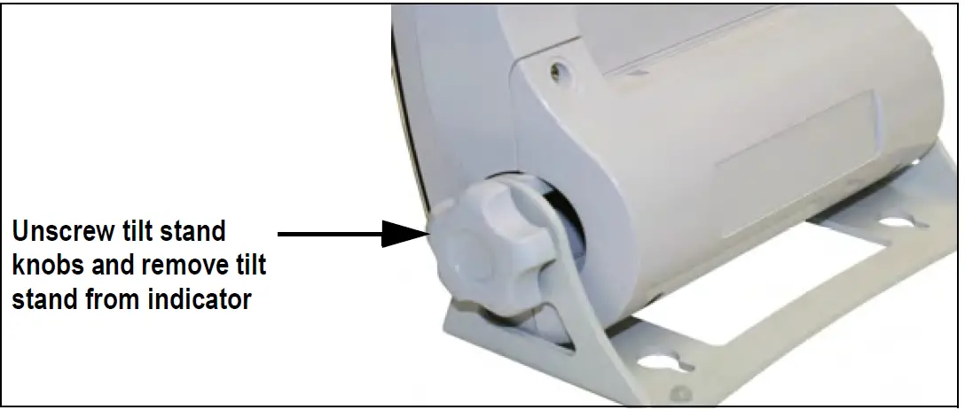 RICE LAKE Summit SD-1150-WP Dialysis Wheelchair 06