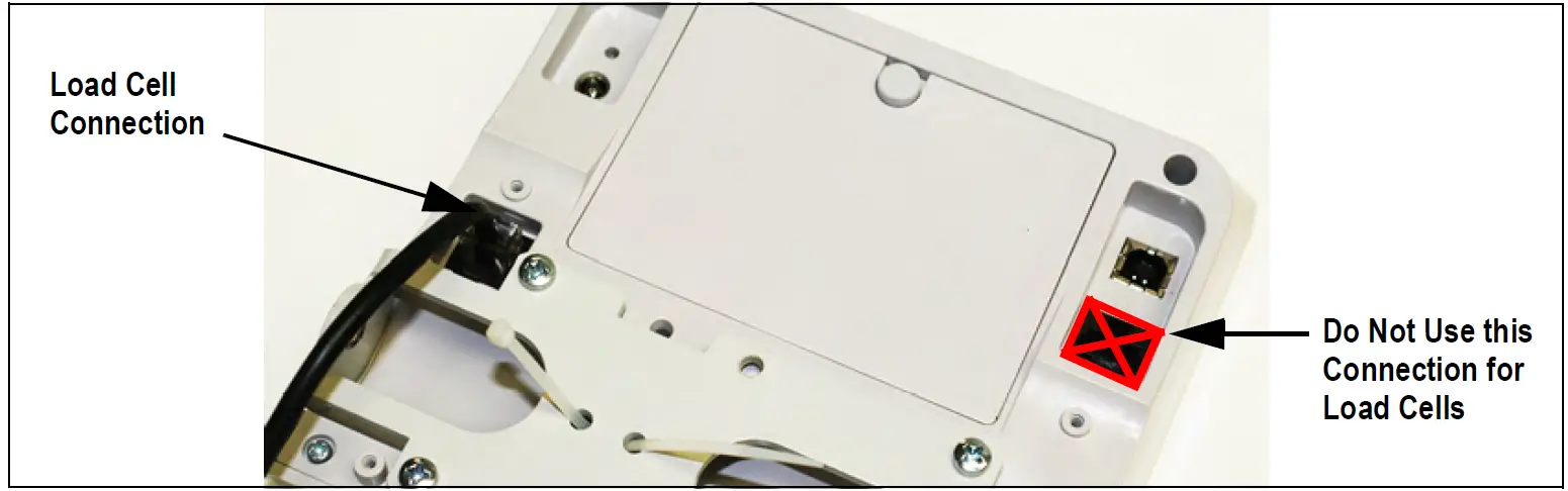 RICE LAKE Summit SD-1150-WP Dialysis Wheelchair 08