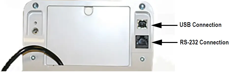 RICE LAKE Summit SD-1150-WP Dialysis Wheelchair 13