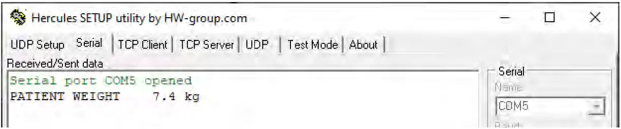 RICE LAKE Summit SD-1150-WP Dialysis Wheelchair 15