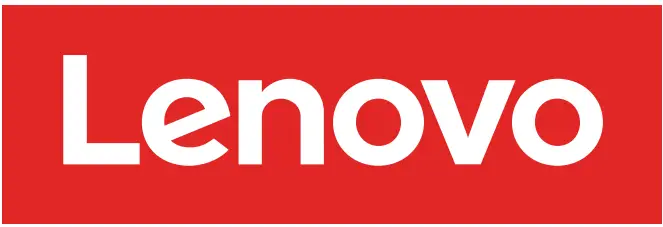 Lenovo logo