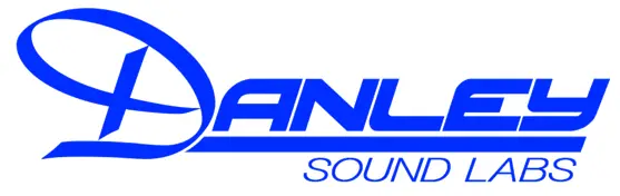 DANLEY Logo