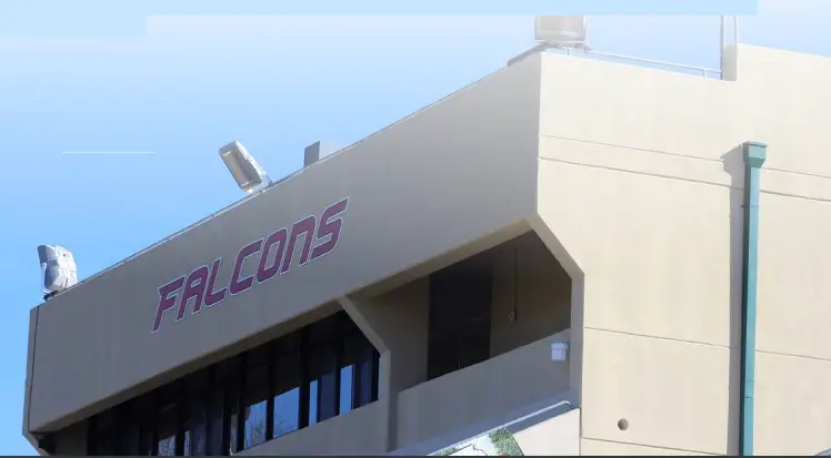 DANLEY OS12CX Compact Loudspeaker - FOOTBALL FIELD 1