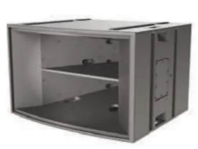 DANLEY OS12CX Compact Loudspeaker - FOOTBALL FIELD 9