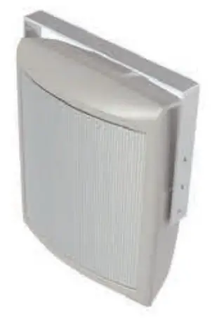 DANLEY OS12CX Compact Loudspeaker - FOOTBALL FIELD10