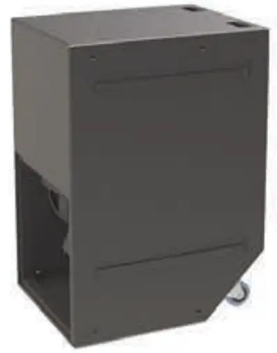 DANLEY OS12CX Compact Loudspeaker - FOOTBALL FIELD13