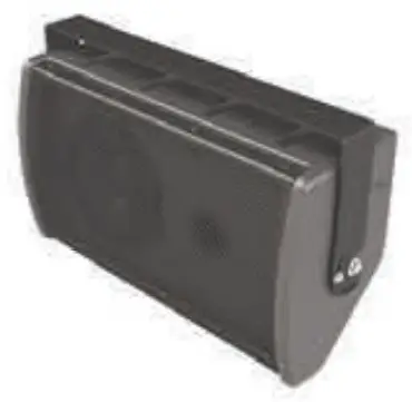 DANLEY OS12CX Compact Loudspeaker - FOOTBALL FIELD14