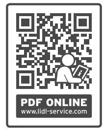 Zoofari ZTWB 300 A1 Pet Grooming & Drying Brush - icon 4