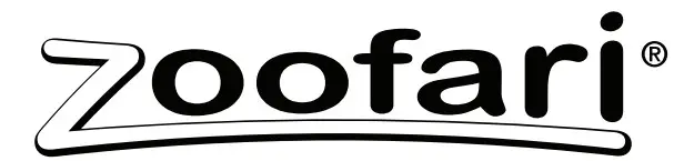 Zoofari logo