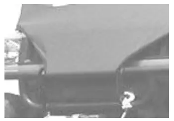 FALCON-RIDGE-JD-XUV-FC01-John-Deere-Gator-HPX-XUV-Full-Cab-Enclosure-FIG-1