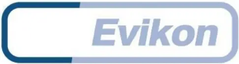Evikon LOGO