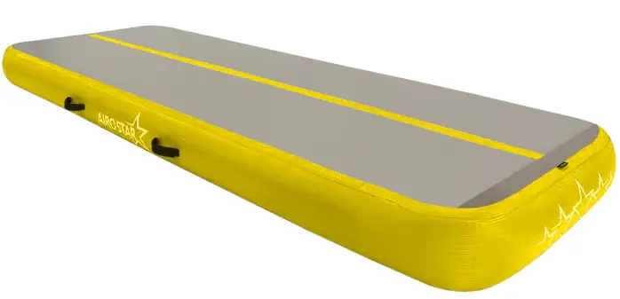 AIRO STAR STAR In- and Outdoor Gymnastiek Mat