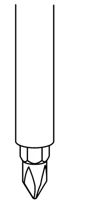 VonHaus 2500330 Compact Charcoal BBQ 1