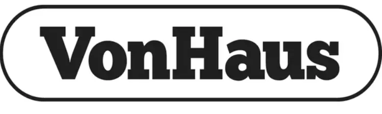 VonHaus logo