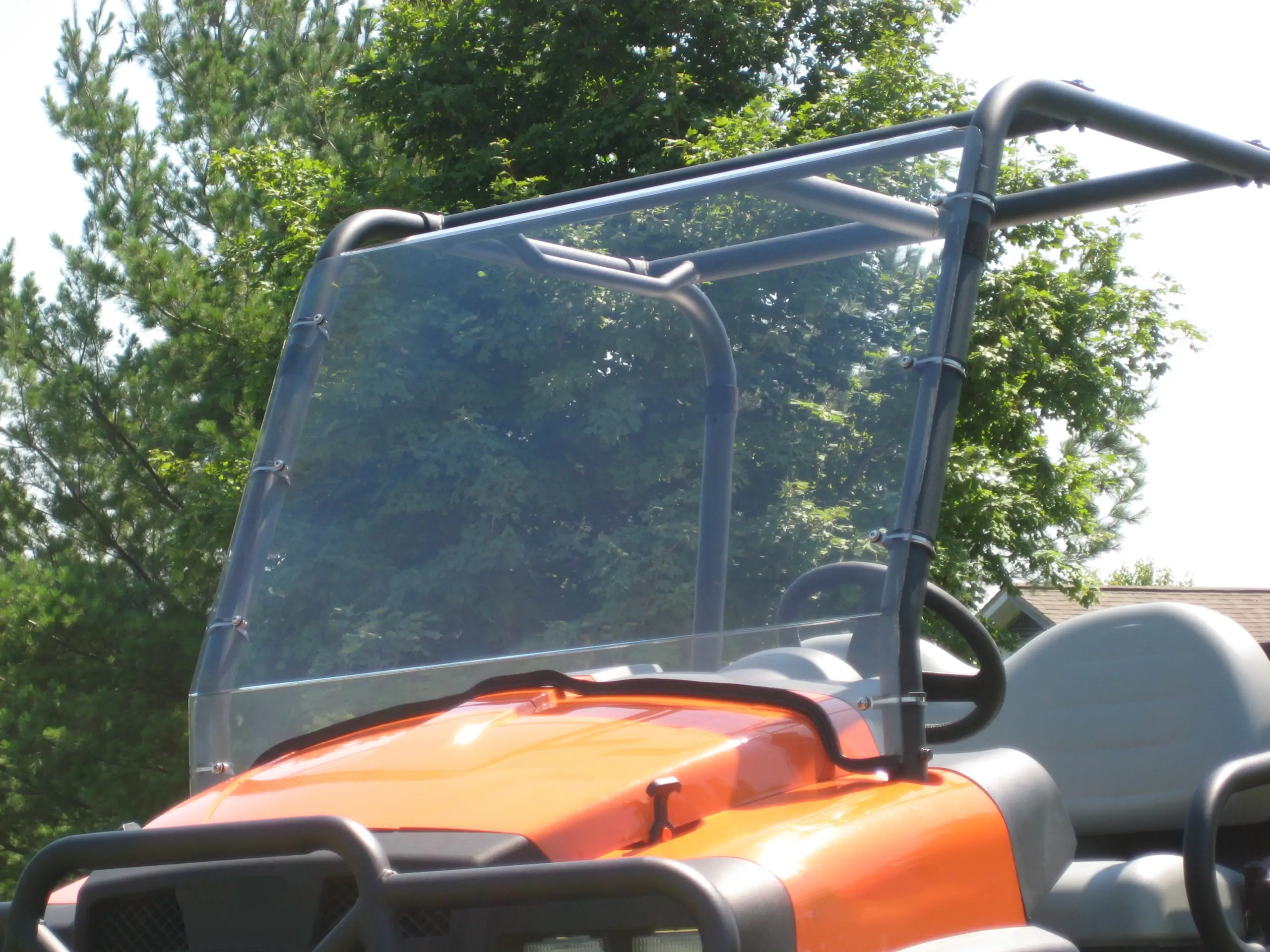 FALCON-RIDGE-BC-2200-WD02-Bobcat-2200-Full-Lexan-Windshield-product