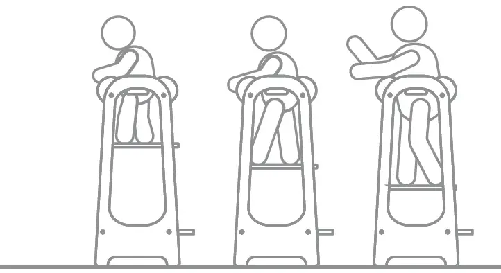 beeloom 1300070 Giraffe Tower fig 1