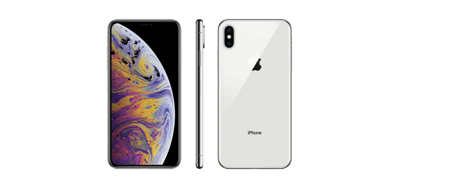 Apple Iphone Xs Max Set Up Gmail User Manual