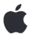 Apple-iPhone-XS-Max-Set-up-Gmail-User-Manual-logo