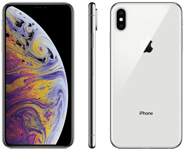 Apple-iPhone-XS-Max-Set-up-Gmail-User-Manual-product